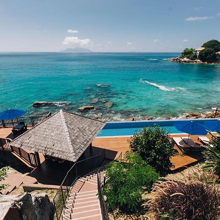 Oceanica Resort Seychelles Glacis  Екстер'єр фото