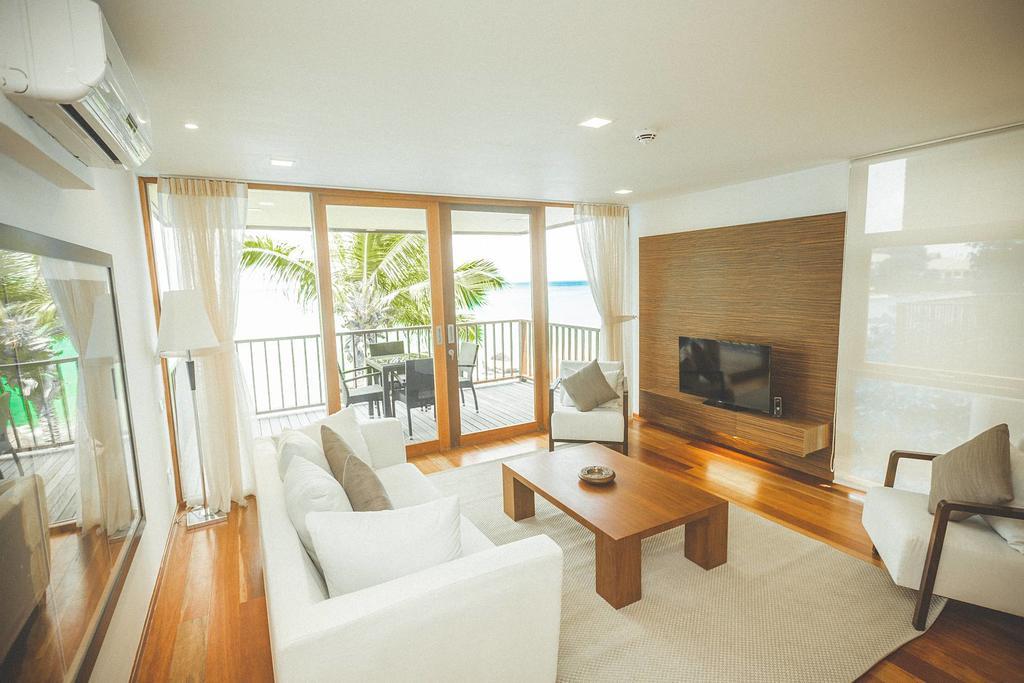 Oceanica Resort Seychelles Glacis  Екстер'єр фото